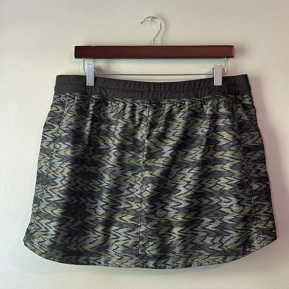 The North Face Skirt XL Skort - Picture 4 of 10